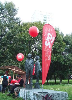 Einsteinpark