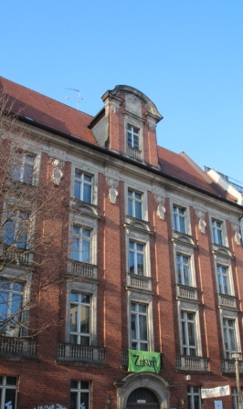 Kurt-Tucholsky-Bibliothek